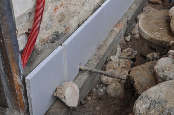 Underpinning Service in Windsor