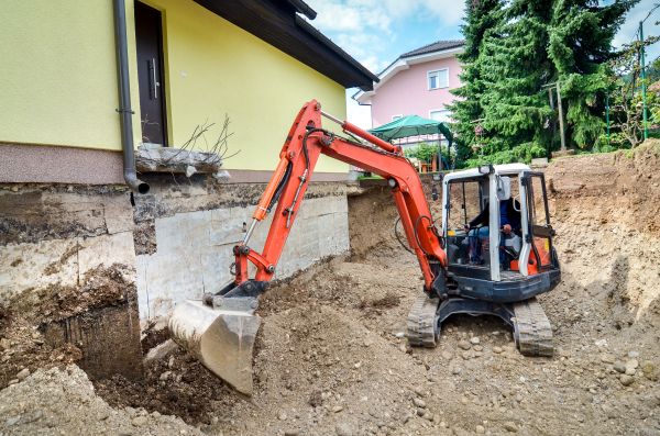 House Elevation Service in Windsor