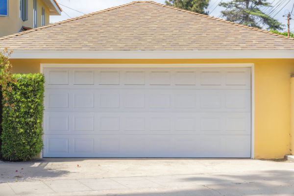 Cost of Garage Foundation Repair in Windsor