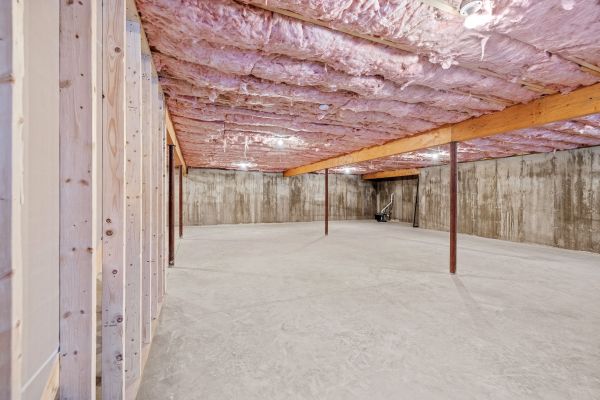 Foundation Maintenance in Windsor