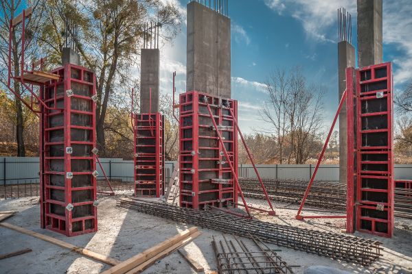 Cost of Foundation Support Service in Windsor