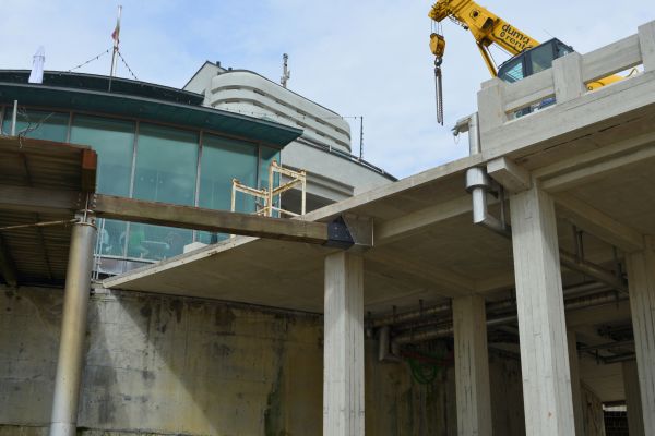 Cost of Piering Service in Windsor