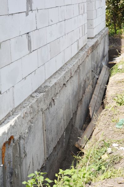 Subsidence Repair in Windsor