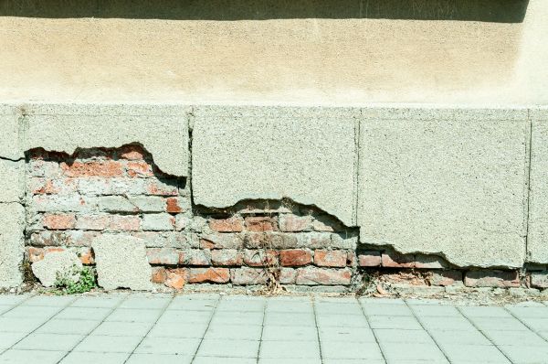 Cost of Foundation Damage Repair in Windsor