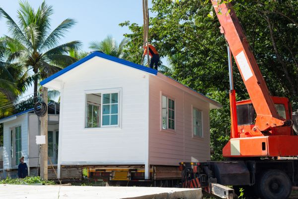 House Jacking in Windsor
