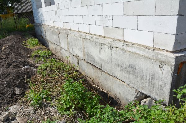Structural Reinforcement in Windsor