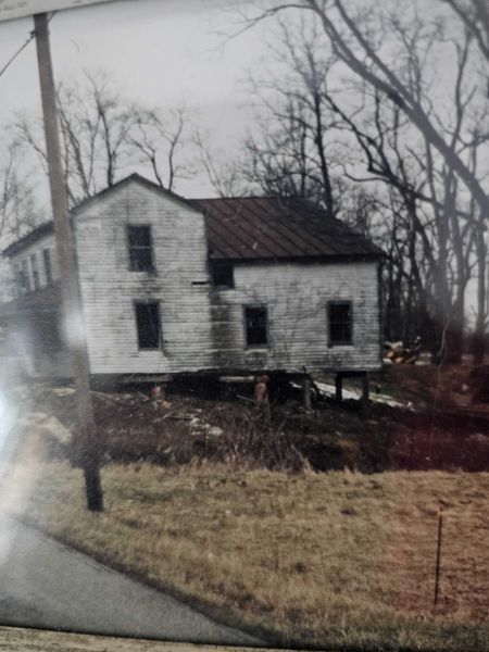 Foundation Jacking in Windsor