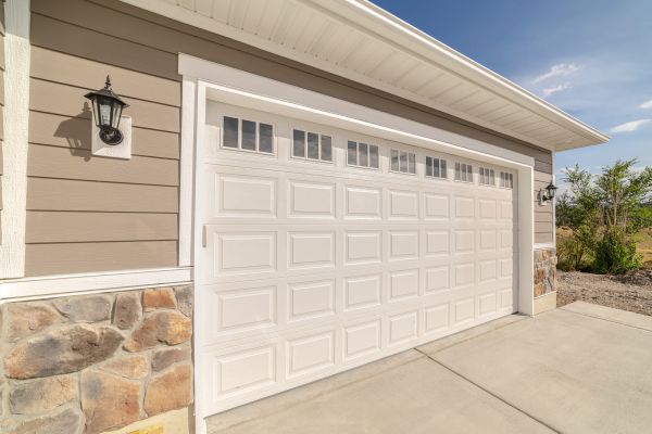 Garage Lifting in Windsor