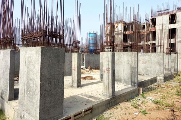 Cost of Foundation Stabilizing in Windsor