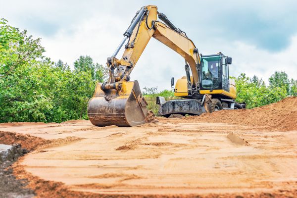 Home Foundation Leveling in Windsor