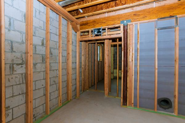 Basement Stabilization in Windsor