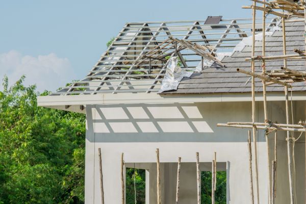 Residential Structural Repair in Windsor