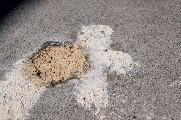 Foundation Leveling Service in Windsor