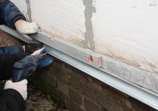 Cost of House Levelling in Windsor