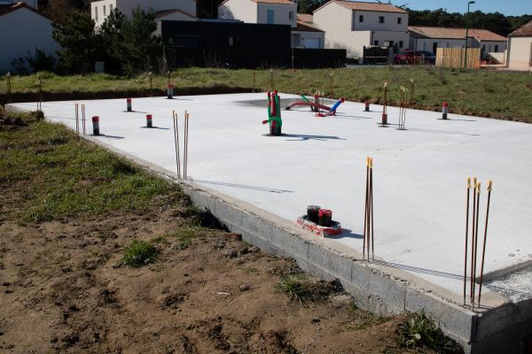 Foundation Lifting in Windsor