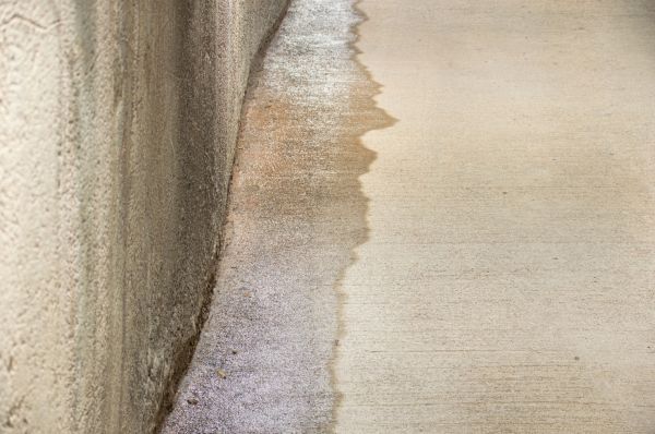 Cost of Leaking Foundation Repair in Windsor